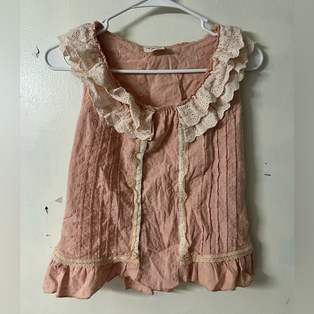 Vintage Top
